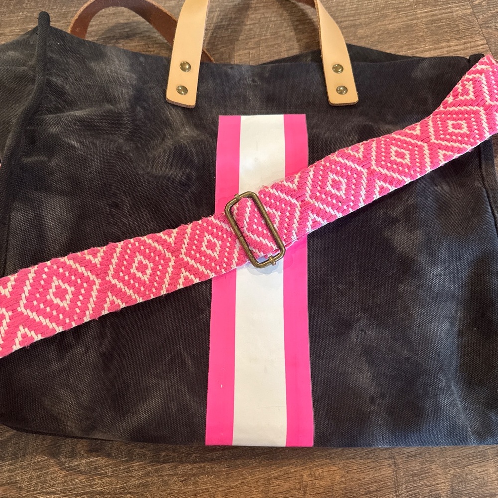 Bagging Rights tote - Picture 5 of 5